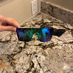 Custom Heatwave Sunglasses